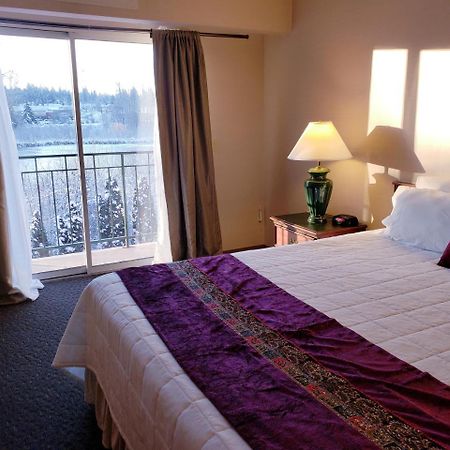 Totem Lake Hotel Kirkland Exterior foto